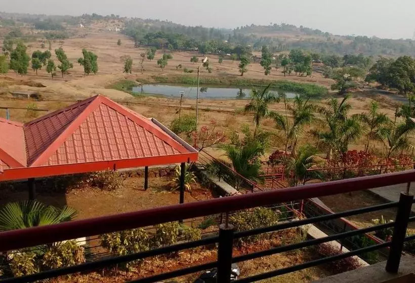 Ss Resort Near Jaysagar Lake