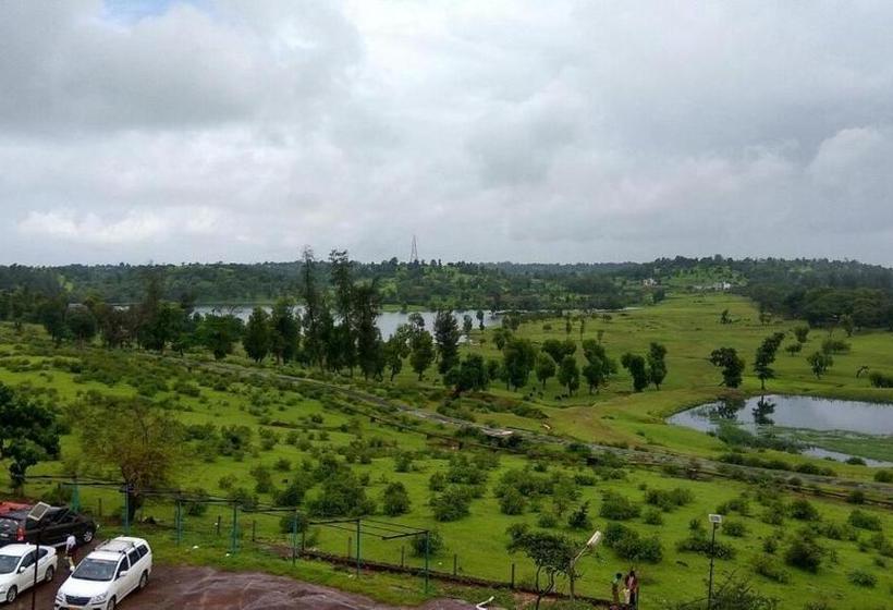 Ss Resort Near Jaysagar Lake