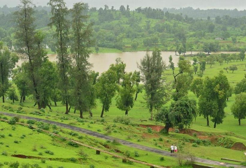 Ss Resort Near Jaysagar Lake
