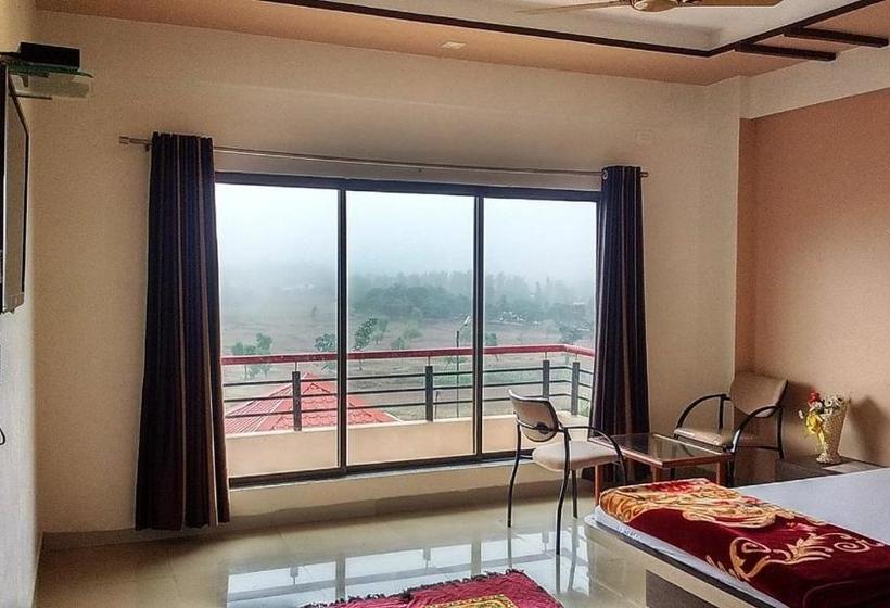 Ss Resort Near Jaysagar Lake