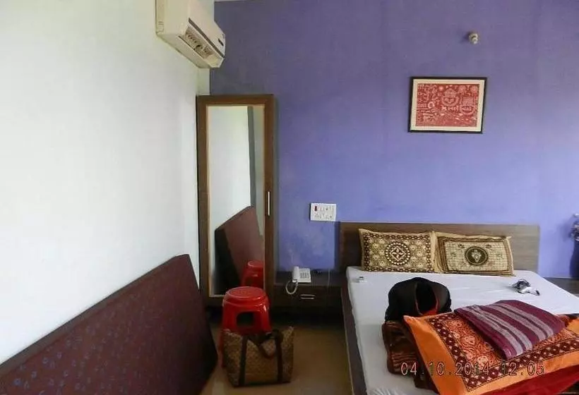 Ss Resort Near Jaysagar Lake