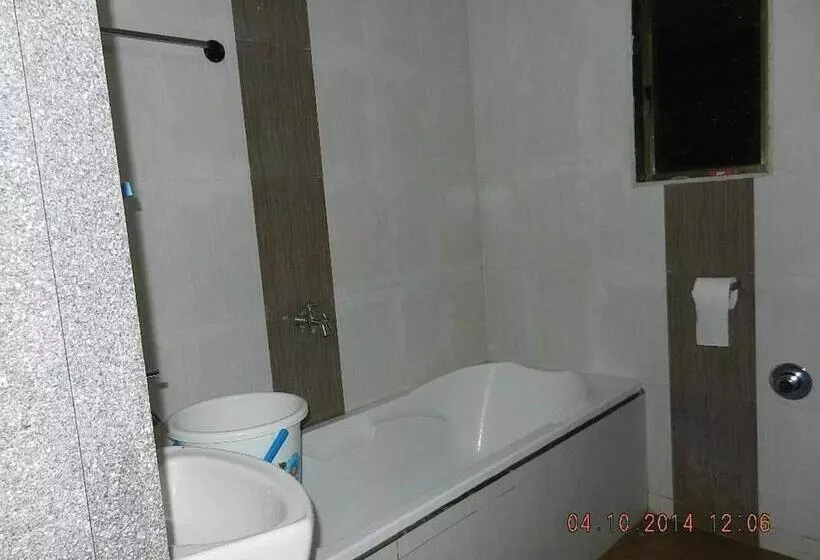 Ss Resort Near Jaysagar Lake