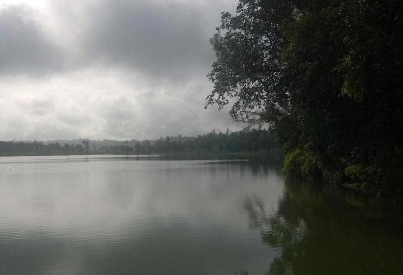 Ss Resort Near Jaysagar Lake