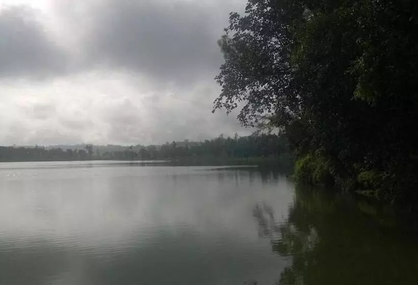 Ss Resort Near Jaysagar Lake