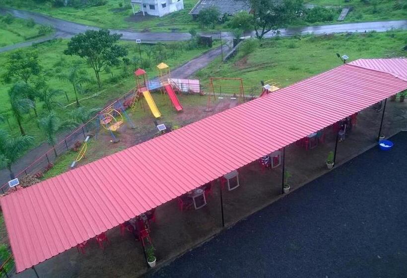 Ss Resort Near Jaysagar Lake