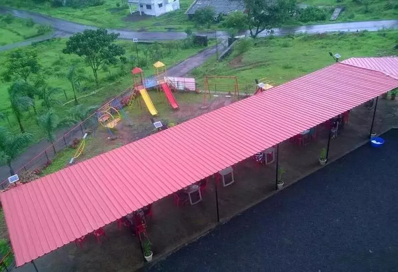 Ss Resort Near Jaysagar Lake