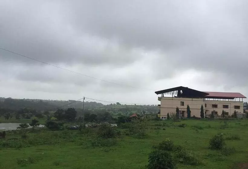 Ss Resort Near Jaysagar Lake
