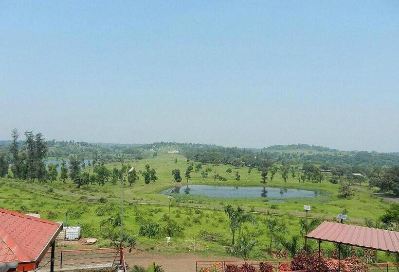 Ss Resort Near Jaysagar Lake