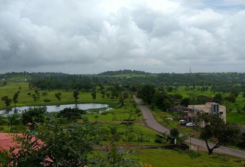 Ss Resort Near Jaysagar Lake
