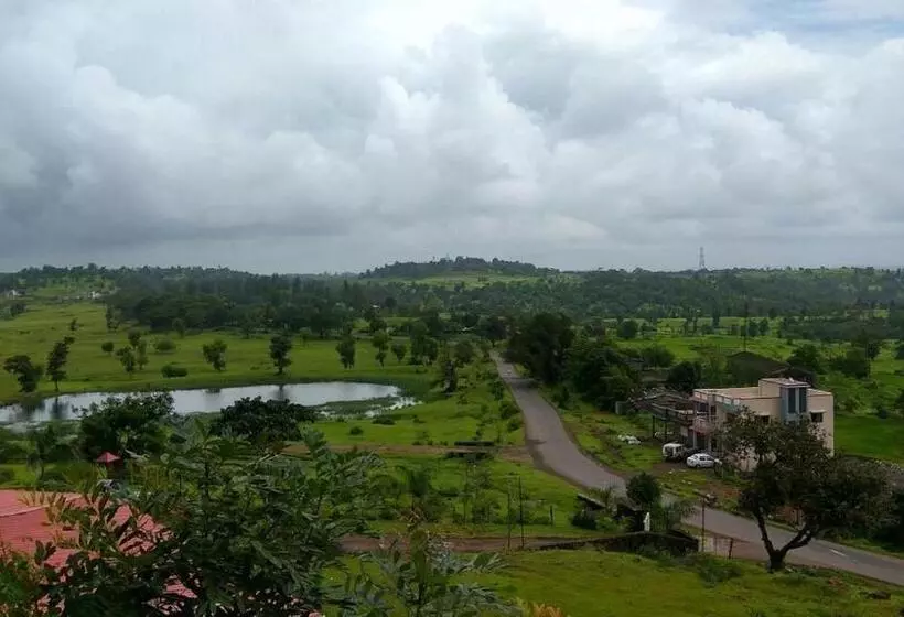 Ss Resort Near Jaysagar Lake