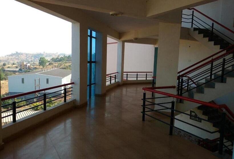 Ss Resort Near Jaysagar Lake