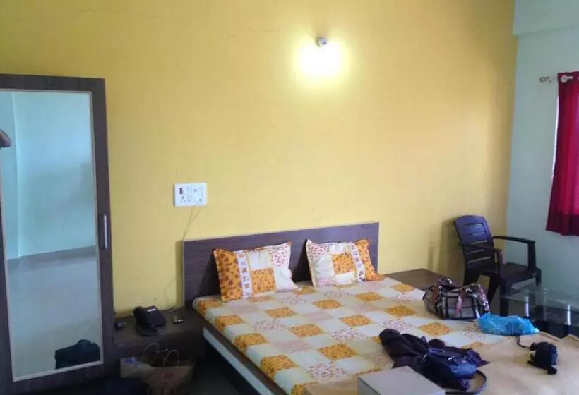 Ss Resort Near Jaysagar Lake