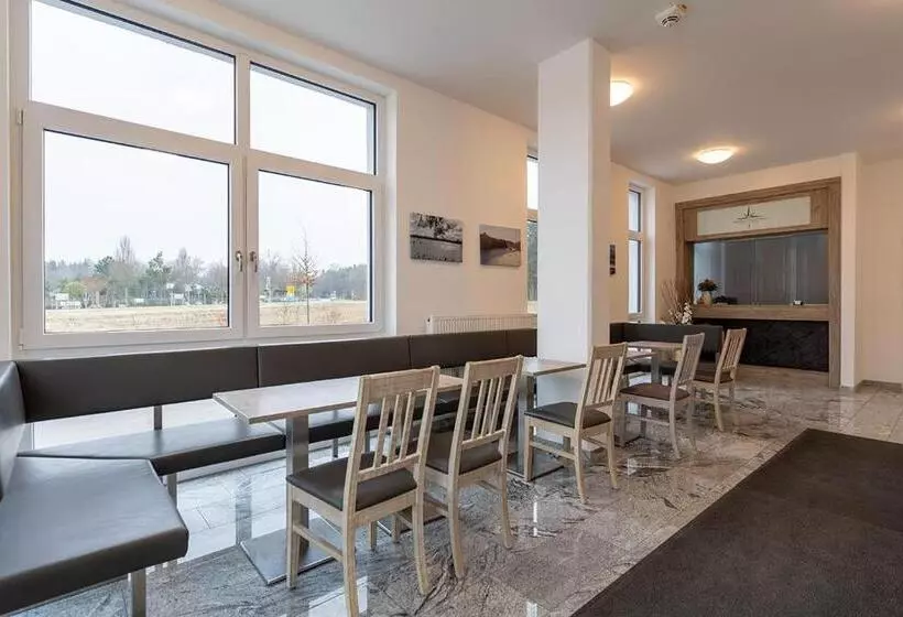 Aparthotel Oberfeld West München, Selbstversorger