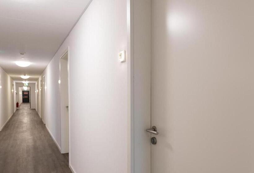 Aparthotel Oberfeld West München, Selbstversorger