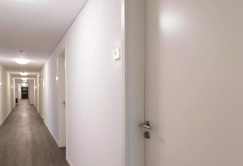 Aparthotel Oberfeld West München, Selbstversorger