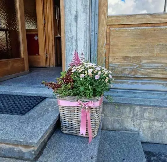 Aamiaismajoitus (B&B) Casa Leon