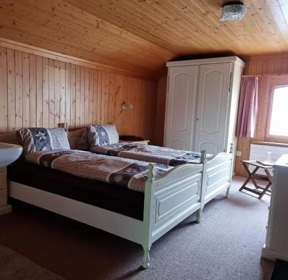 Aamiaismajoitus (B&B) Casa Leon