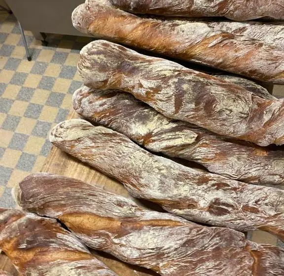 Aamiaismajoitus (B&B) Casa Leon