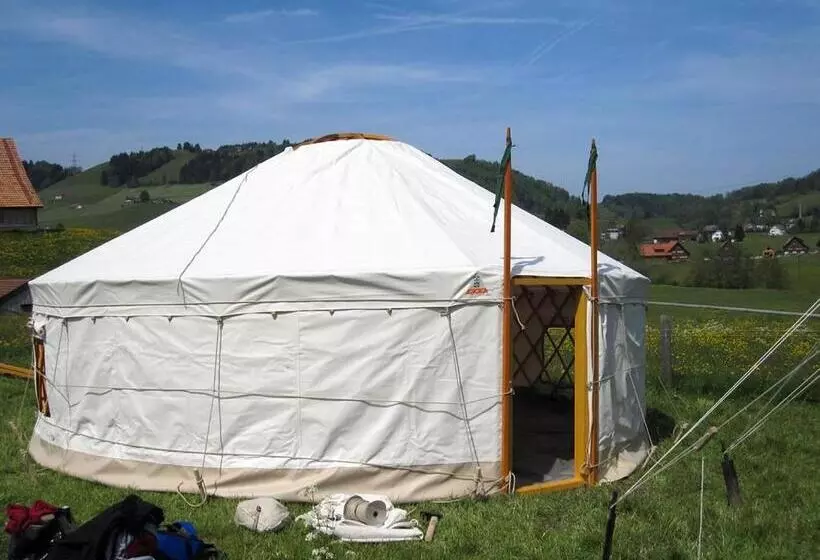 Aamiaismajoitus (B&B) Casa Leon