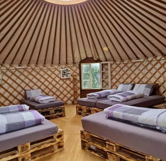 Aamiaismajoitus (B&B) Casa Leon