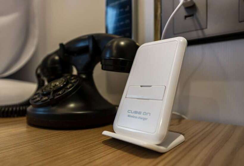 هتل Suwon Brown Dot Suwon Ingyegyo