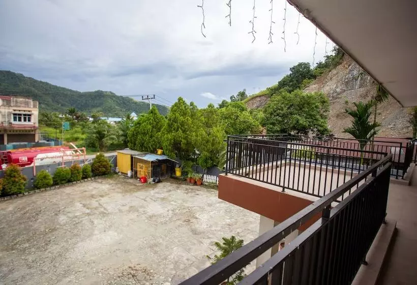 Galaxy Hotel Abepura