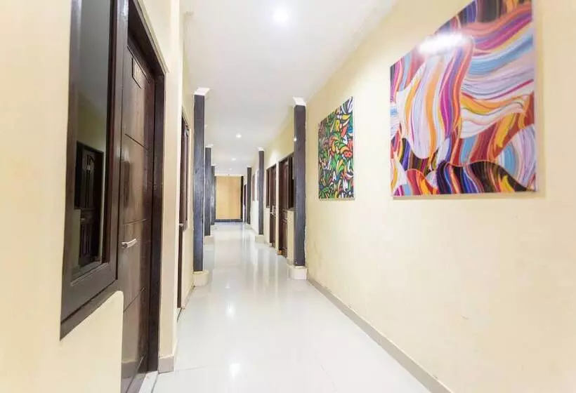 Galaxy Hotel Abepura