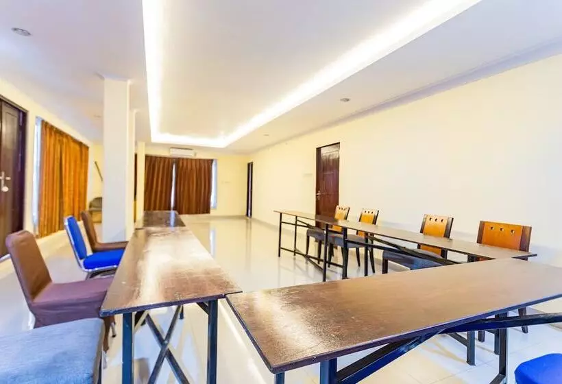 Galaxy Hotel Abepura