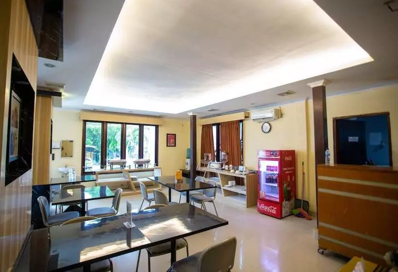 Galaxy Hotel Abepura