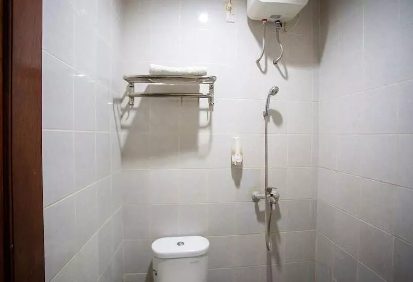 Galaxy Hotel Abepura