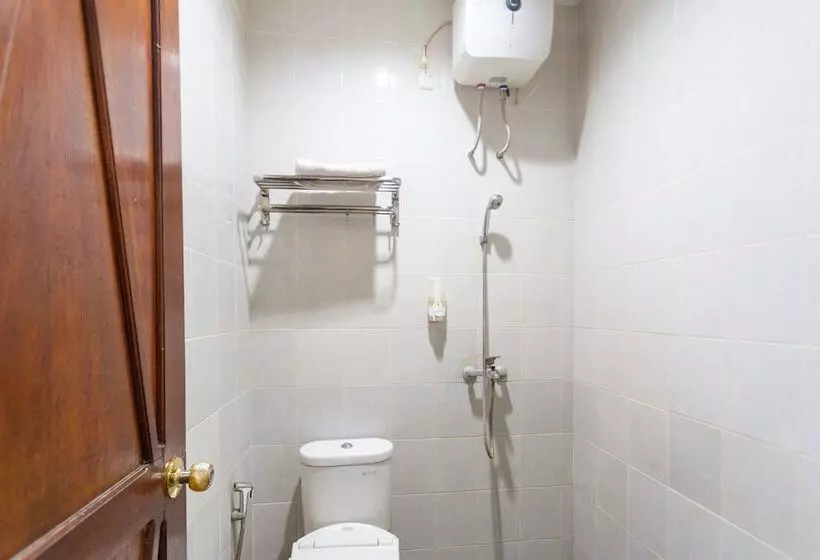 Galaxy Hotel Abepura