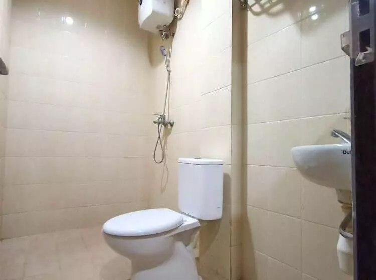 Galaxy Hotel Abepura