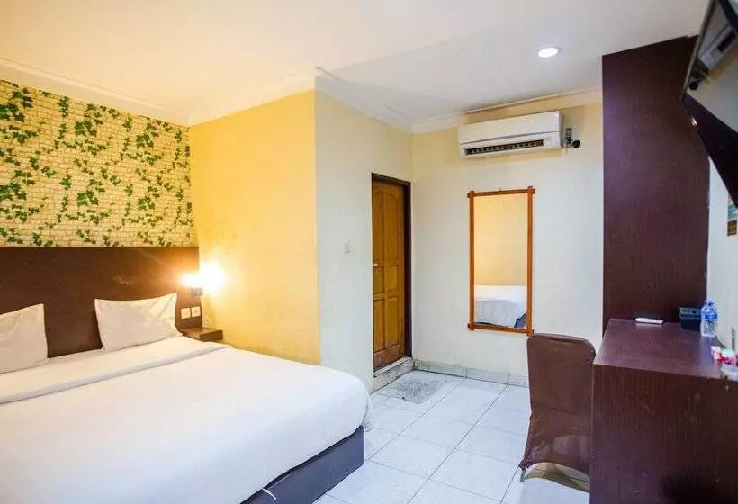 Galaxy Hotel Abepura