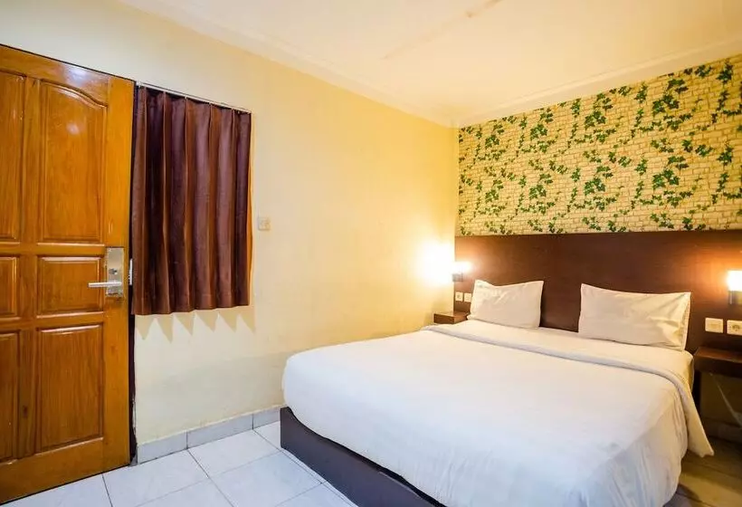 Galaxy Hotel Abepura
