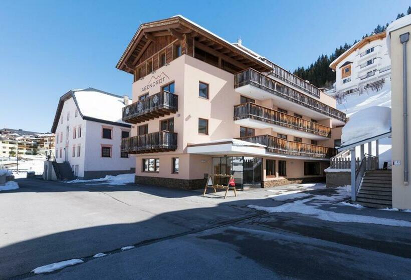 Abendrot By Alpeffect Hotels