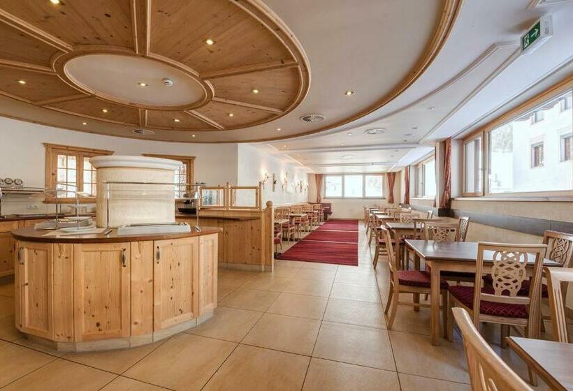 Abendrot By Alpeffect Hotels