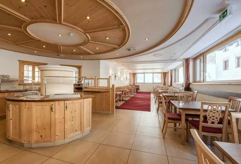 Abendrot By Alpeffect Hotels