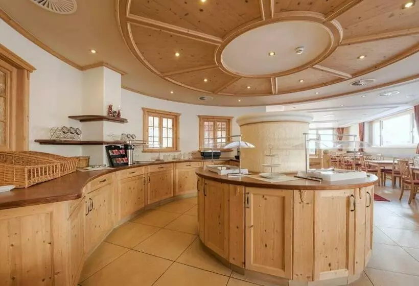 Abendrot By Alpeffect Hotels