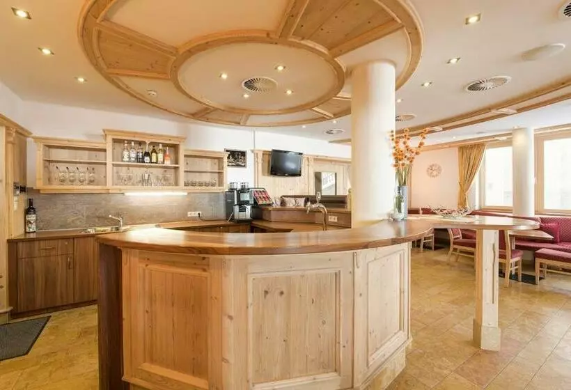 Abendrot By Alpeffect Hotels