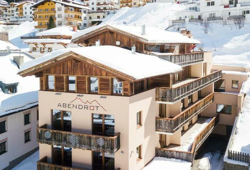 Abendrot By Alpeffect Hotels