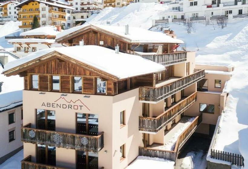 Abendrot By Alpeffect Hotels