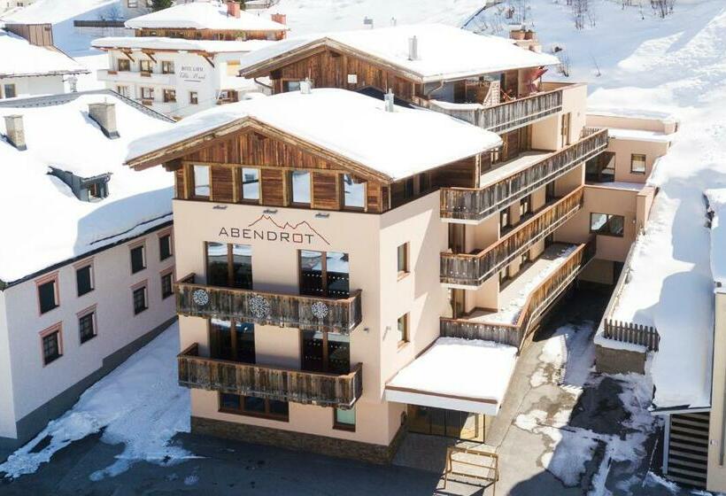 Abendrot By Alpeffect Hotels