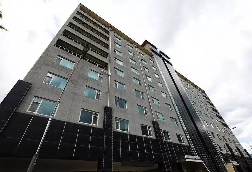 ホテル Jeongsun Ace Family Tourist