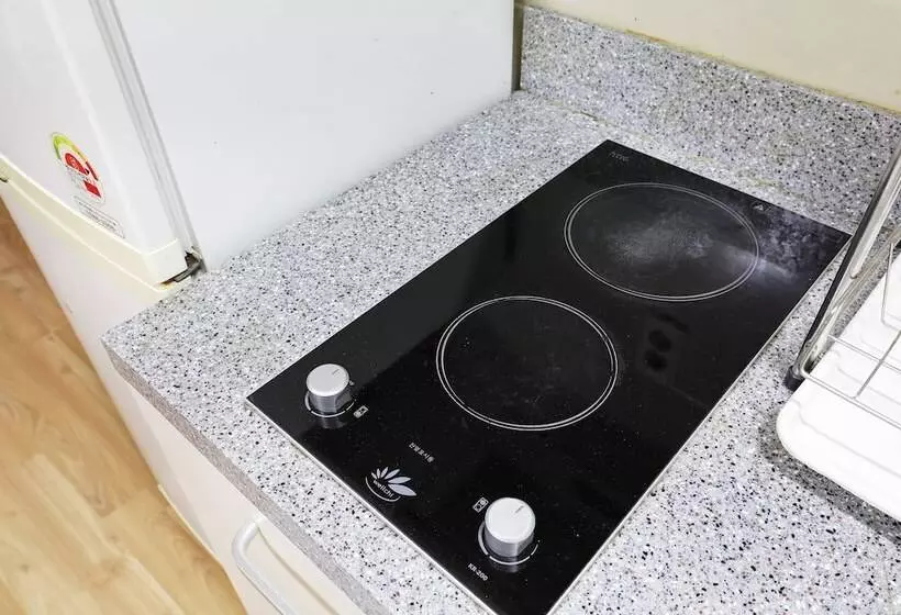 ホテル Jeongsun Ace Family Tourist