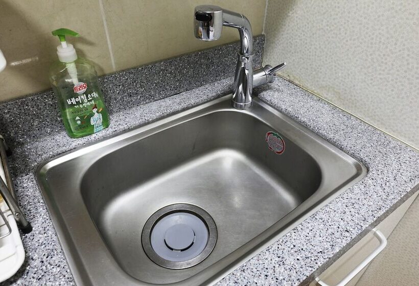 Hotel Jeongsun Ace Family Tourist