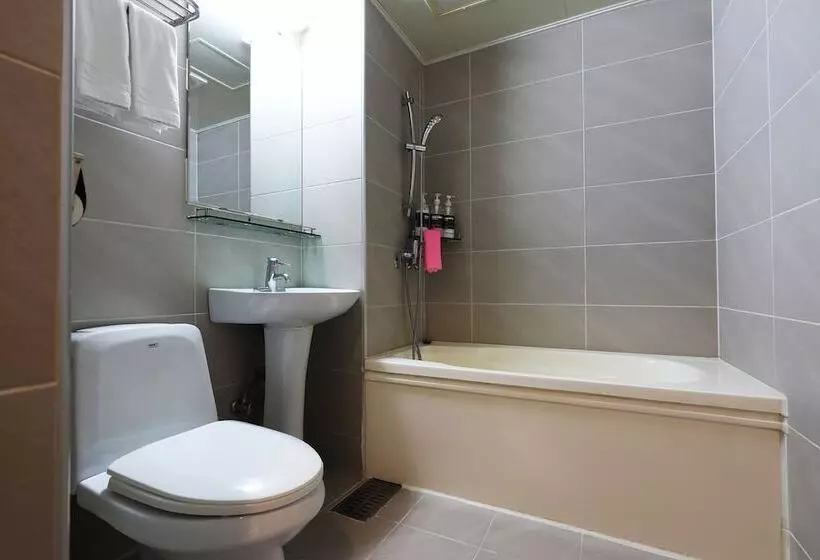 ホテル Jeongsun Ace Family Tourist