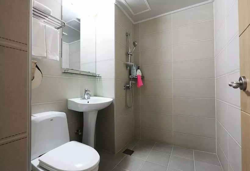 ホテル Jeongsun Ace Family Tourist