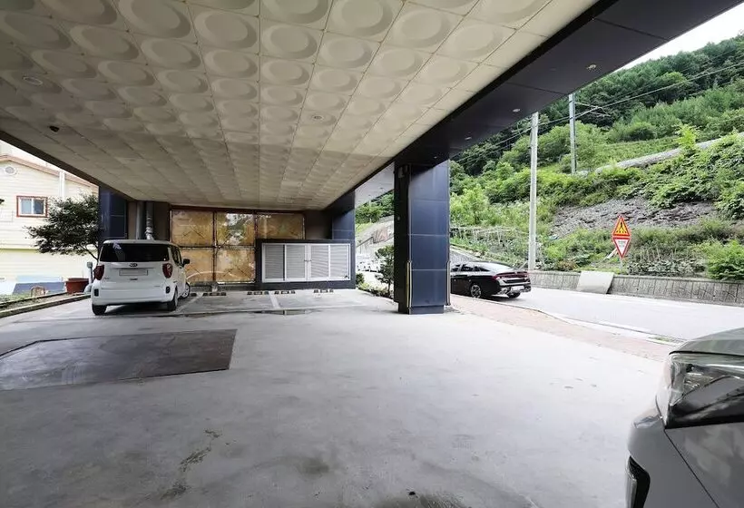 ホテル Jeongsun Ace Family Tourist