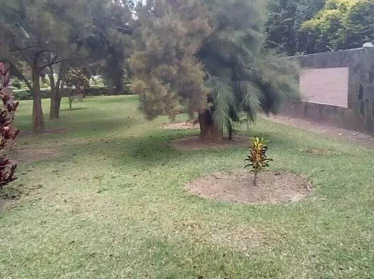 هتل Broken Hill Lodge