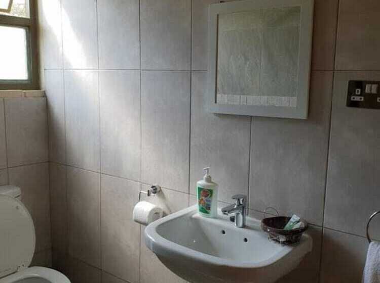 هتل Broken Hill Lodge